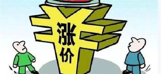 2018年商混原材料或持續漲價，比這更扎心的還在后面……