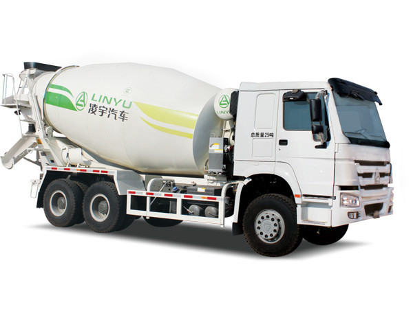 混凝土攪拌車意外事故頻發，安全作業重要