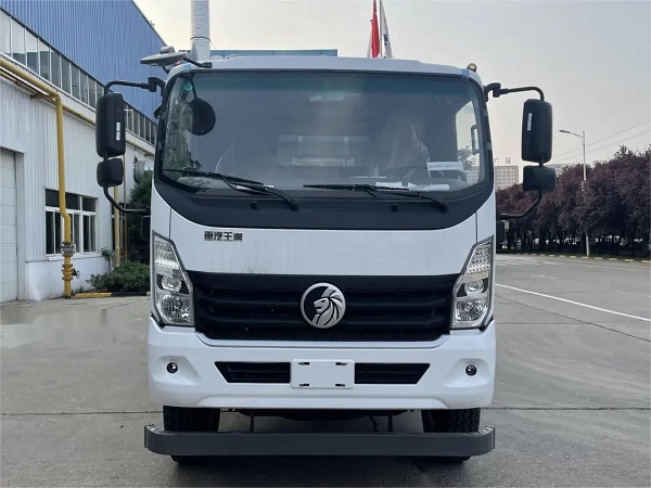 兩橋攪拌車的優(yōu)勢(shì)解析！詳細(xì)特點(diǎn)全知道！