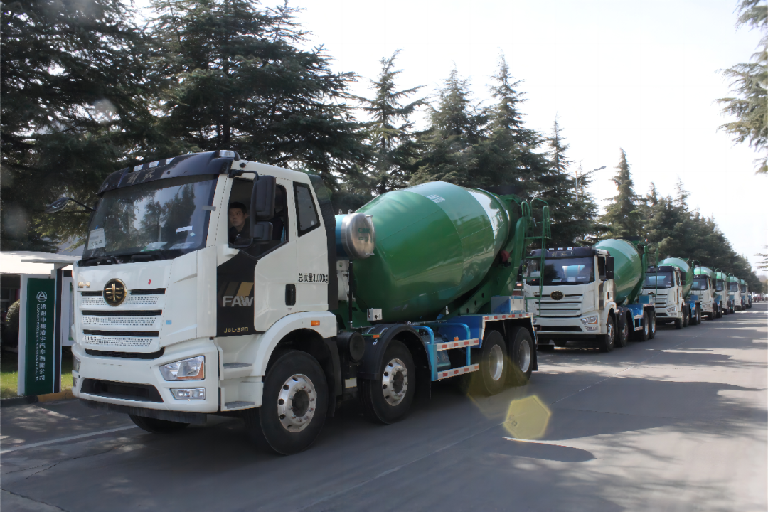 早春三月，凌宇“綠甲戰士”再次整裝待發！