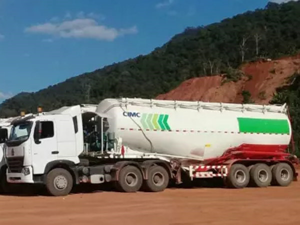 粉粒物料運輸車保養小貼士，為你減少不必要的麻煩和經濟損失