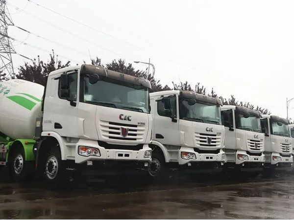 時(shí)隔一月洛陽老客戶再提車，聯(lián)合凌宇這一組合火了……