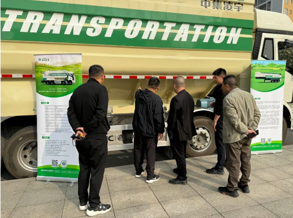 【公司新聞】[星辰牧歌 唱響九州]——重慶站：牧歌悠悠傳渝水，星輝熠熠耀山城！