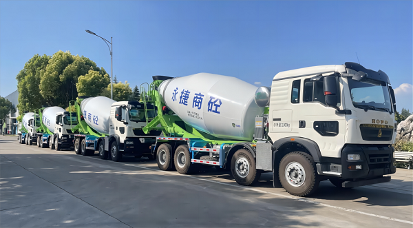 【重卡新聞】4月重卡銷8.7萬輛！二季度“開場”實現正增長！