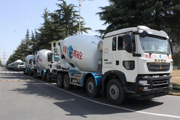 【重卡新聞】7月重卡銷5.9萬輛！這項重要政策終于落地！