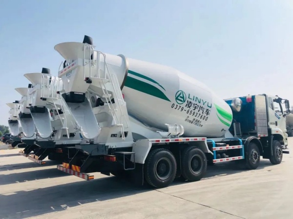 新聞關注丨國家能源局：推廣應用新能源中重型貨車；水泥行業利潤大幅好轉，11月將繼續走強