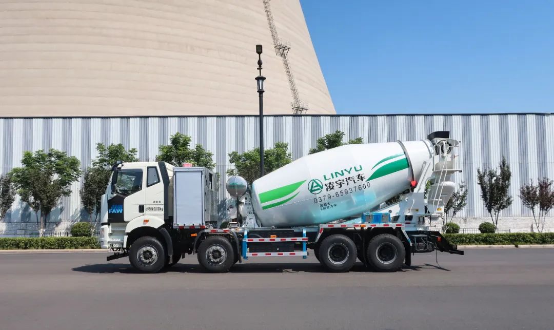 新能源重卡銷量井噴式激增？看清局勢(shì)很重要！