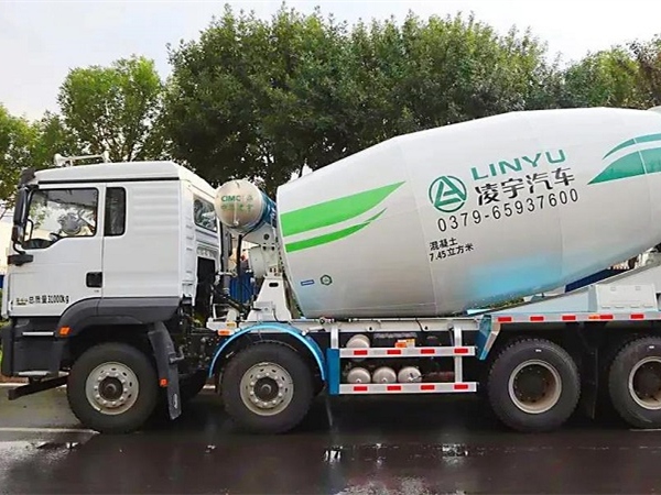 每一位卡車司機都需要掌握的雨天車輛保養技巧！