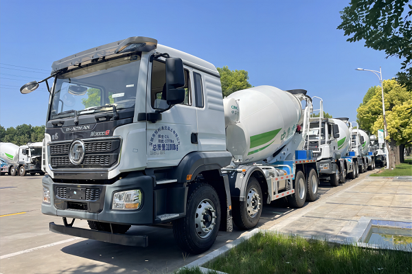 【重卡新聞】5月重卡銷7.6萬輛！淡季下'“卷的飛起”！