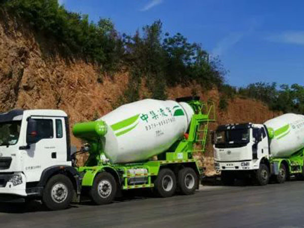 6月重卡銷量走勢與預期相符，兩家企業(yè)逆風增長